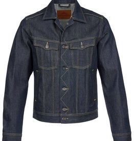 Pike Brothers Superior Garment 1963 Roamer Jacket 11oz Metal