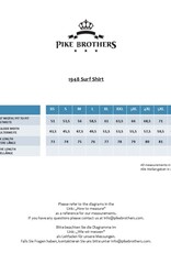 Pike Brothers Superior Garment 1948 Surf Shirt