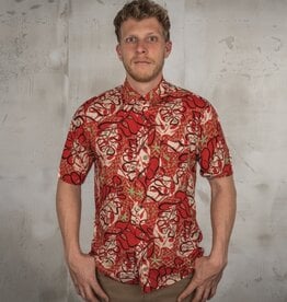 Pike Brothers Superior Garment 1948 Surf Shirt