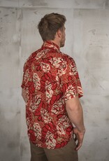 Pike Brothers Superior Garment 1948 Surf Shirt