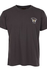 Pike Brothers Superior Garment 1969 Sports Tee Jolly Roger
