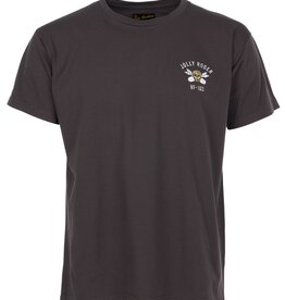 Pike Brothers Superior Garment 1969 Sports Tee Jolly Roger