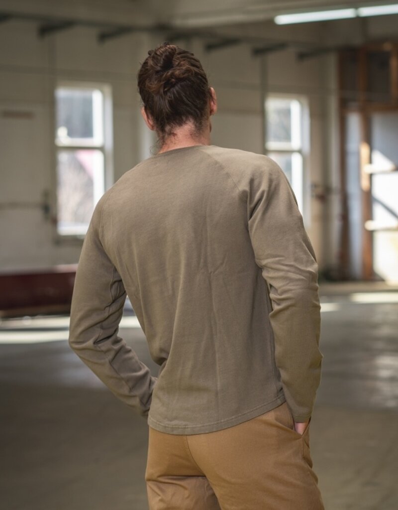 Pike Brothers Superior Garment 1947 Pep Shirt