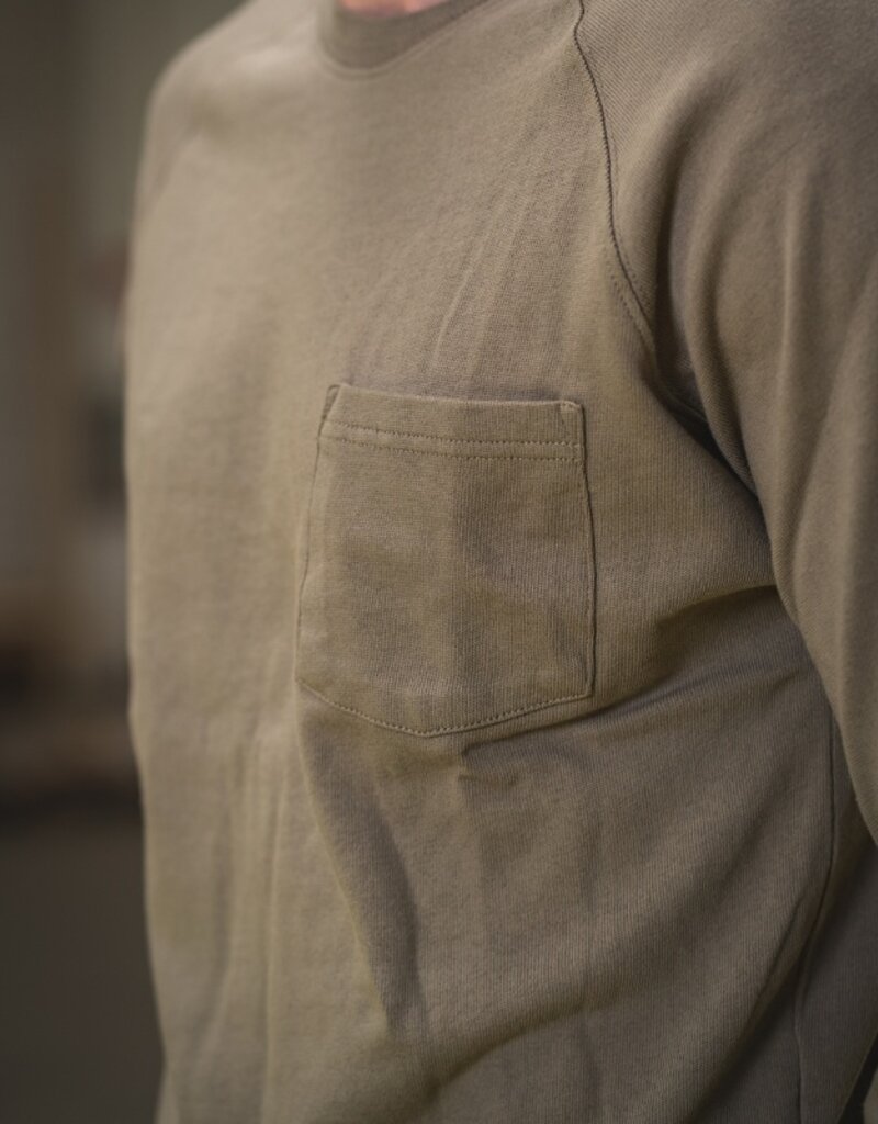 Pike Brothers Superior Garment 1947 Pep Shirt