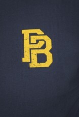 Pike Brothers Superior Garment 1945 Logo Sweater