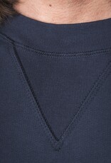 Pike Brothers Superior Garment 1945 Logo Sweater