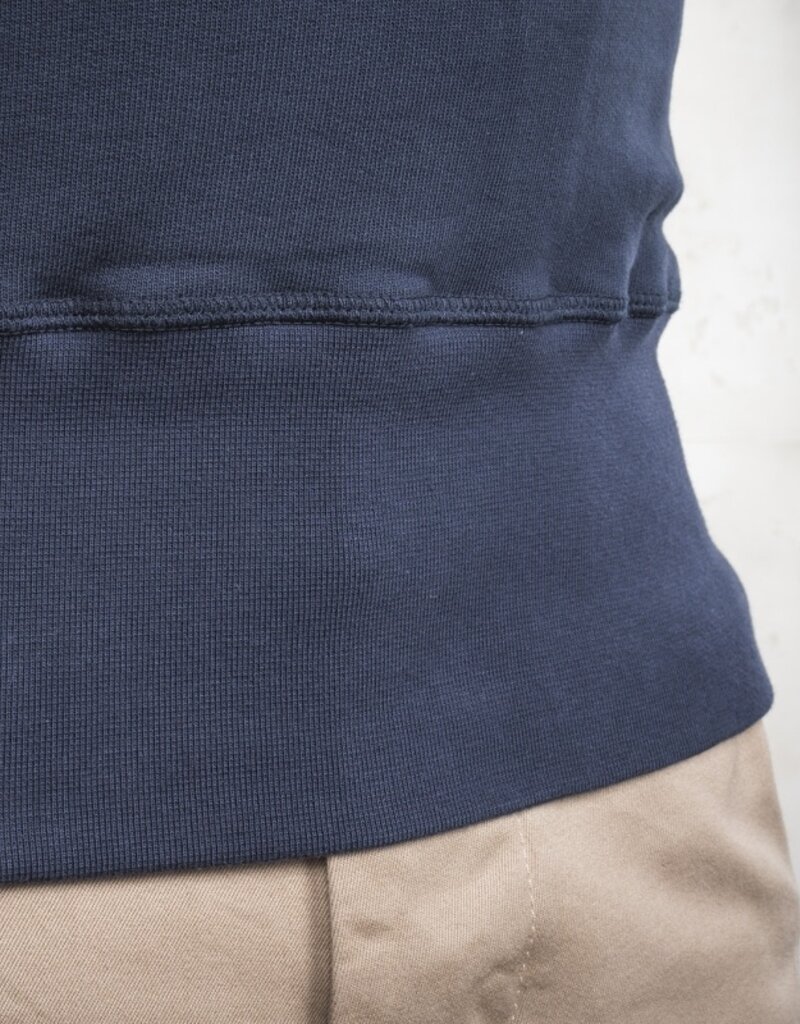 Pike Brothers Superior Garment 1945 Logo Sweater