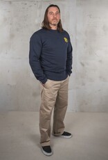 Pike Brothers Superior Garment 1945 Logo Sweater