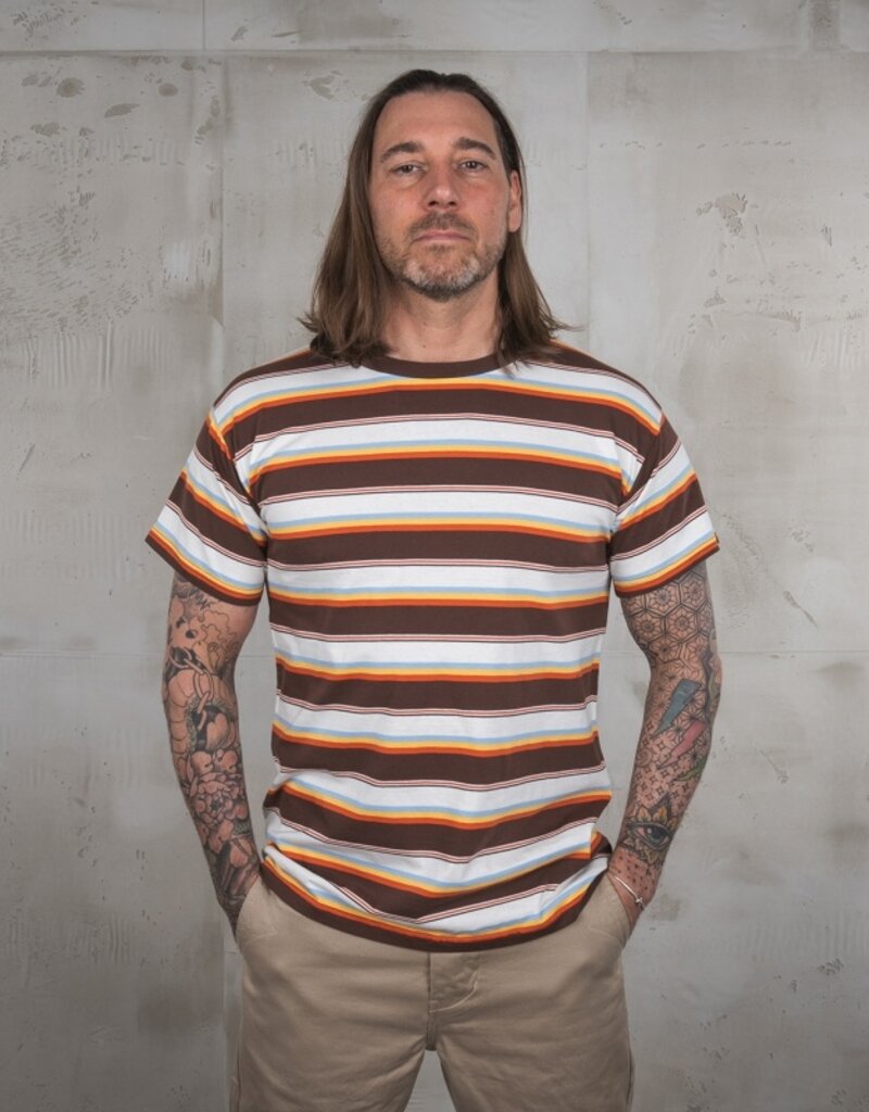 Pike Brothers Superior Garment 1969 Sports Tee