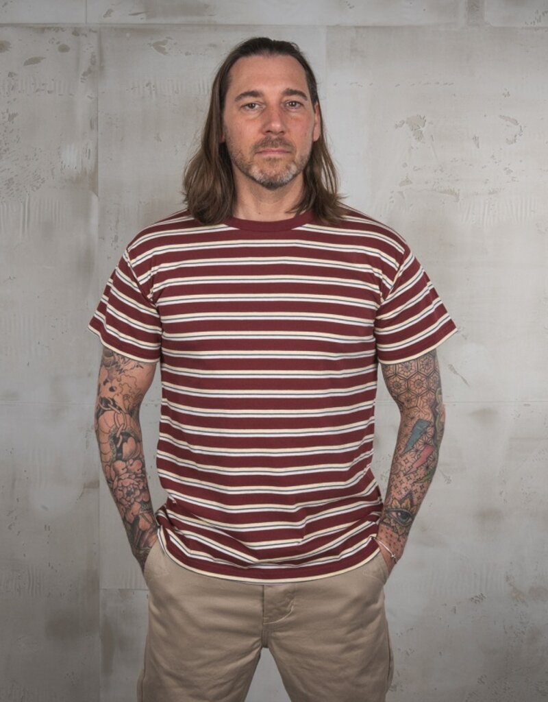 Pike Brothers Superior Garment 1969 Sports Tee