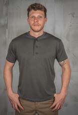 Pike Brothers Superior Garment 1963 Roadie Shirt short Sleeve