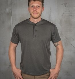 Pike Brothers Superior Garment 1963 Roadie Shirt short Sleeve