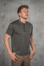 Pike Brothers Superior Garment 1963 Roadie Shirt short Sleeve