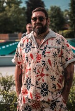 Pike Brothers Superior Garment 1961 Cabana Shirt