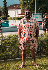 Pike Brothers Superior Garment 1961 Cabana Shirt