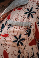 Pike Brothers Superior Garment 1961 Cabana Shirt