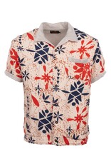 Pike Brothers Superior Garment 1961 Cabana Shirt