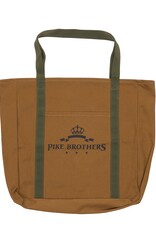 Pike Brothers Superior Garment 1979 Chopper Bag