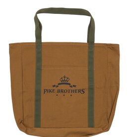 Pike Brothers Superior Garment 1979 Chopper Bag