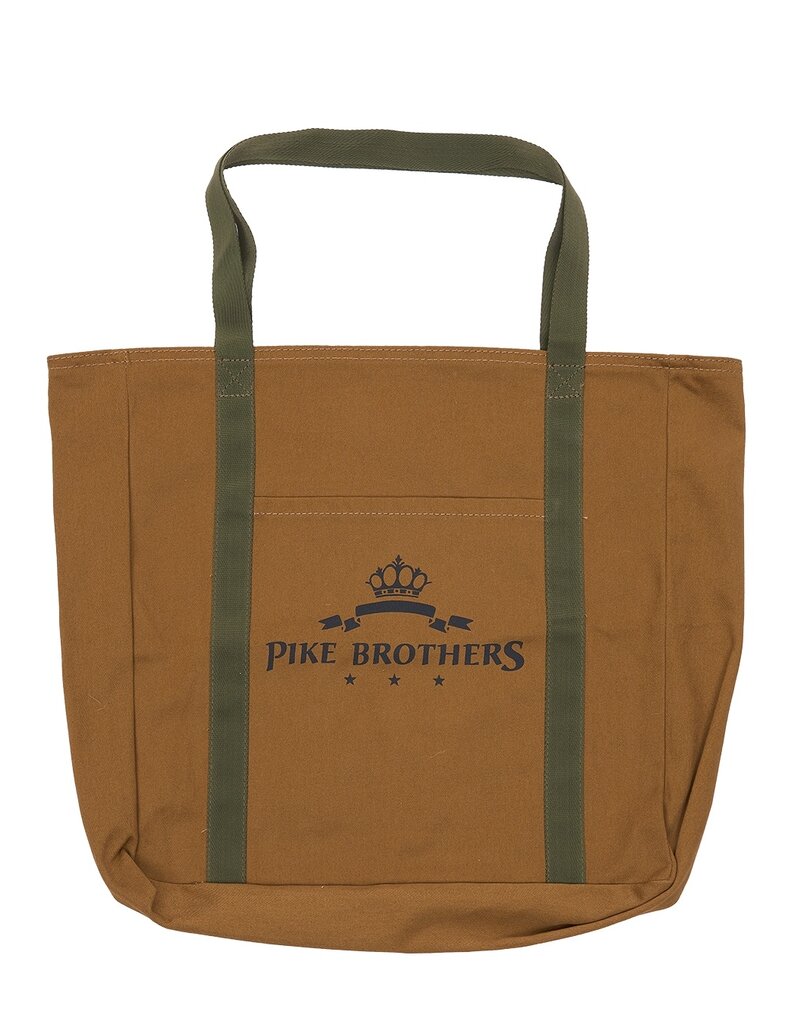 Pike Brothers Superior Garment 1979 Chopper Bag