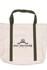 Pike Brothers Superior Garment 1979 Chopper Bag