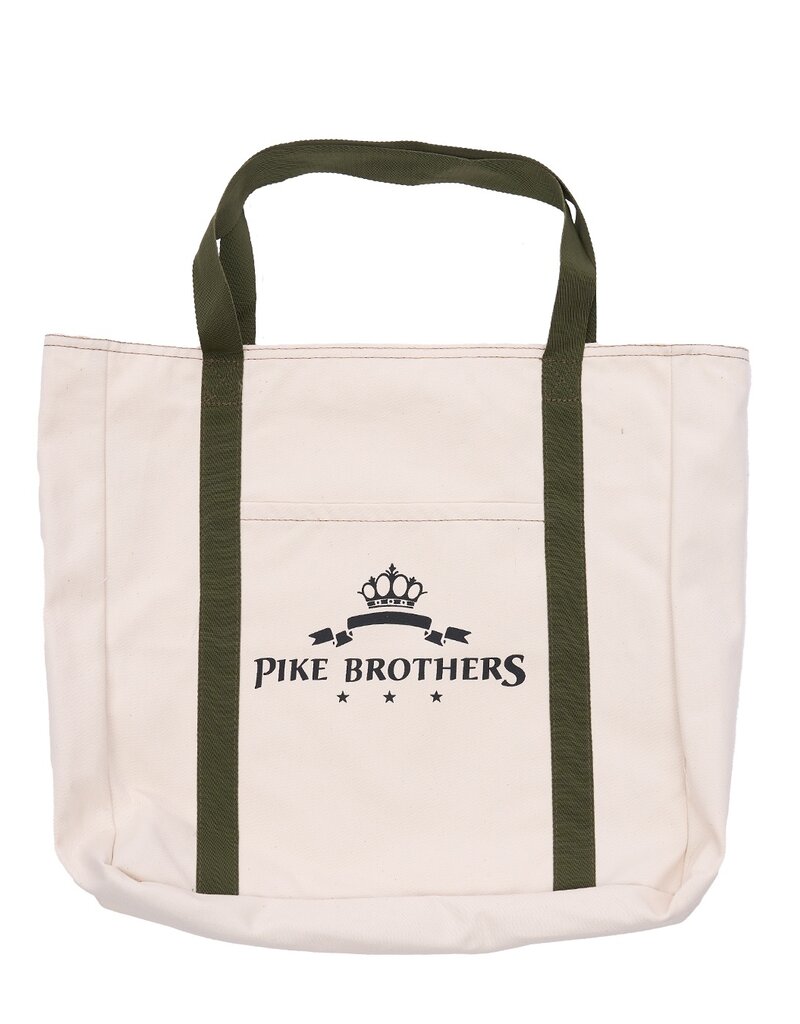 Pike Brothers Superior Garment 1979 Chopper Bag