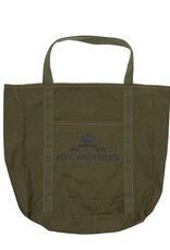 Pike Brothers Superior Garment 1979 Chopper Bag