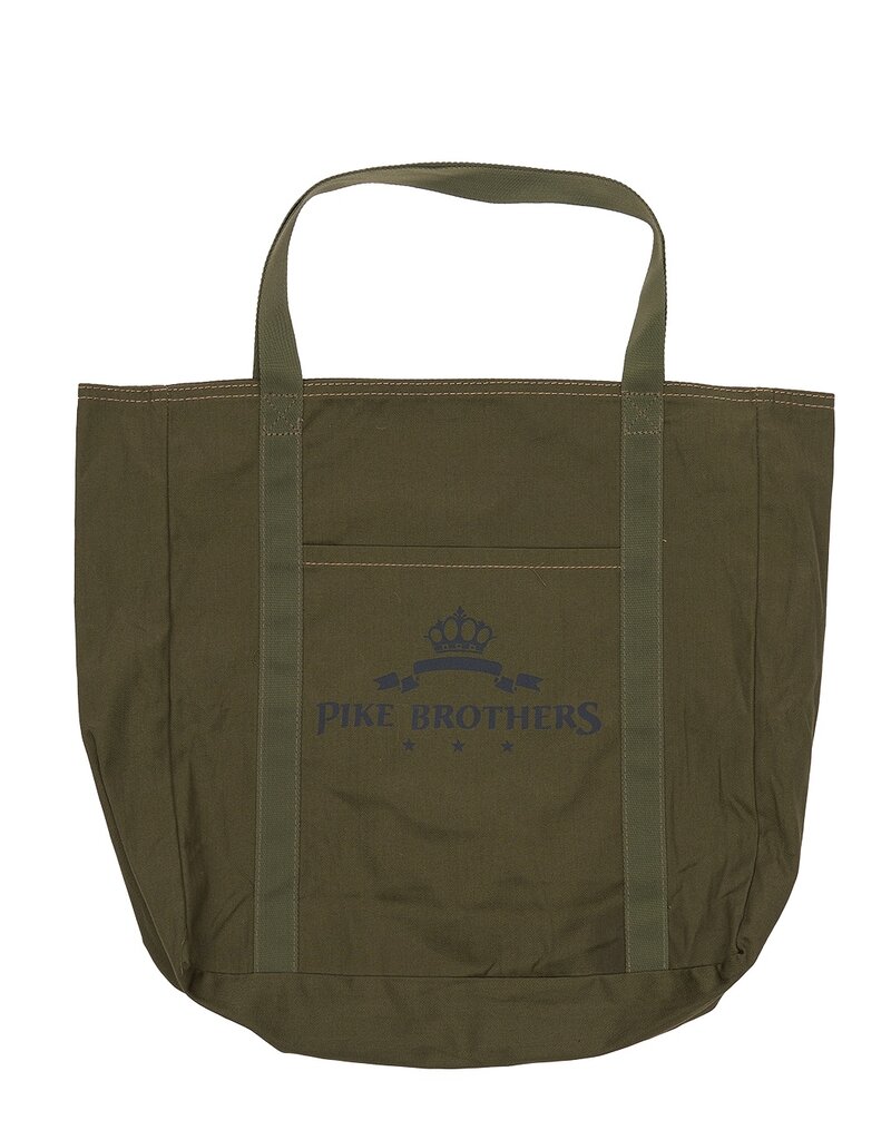 Pike Brothers Superior Garment 1979 Chopper Bag