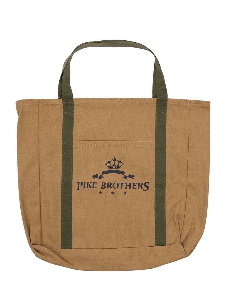 Pike Brothers Superior Garment 1979 Chopper Bag