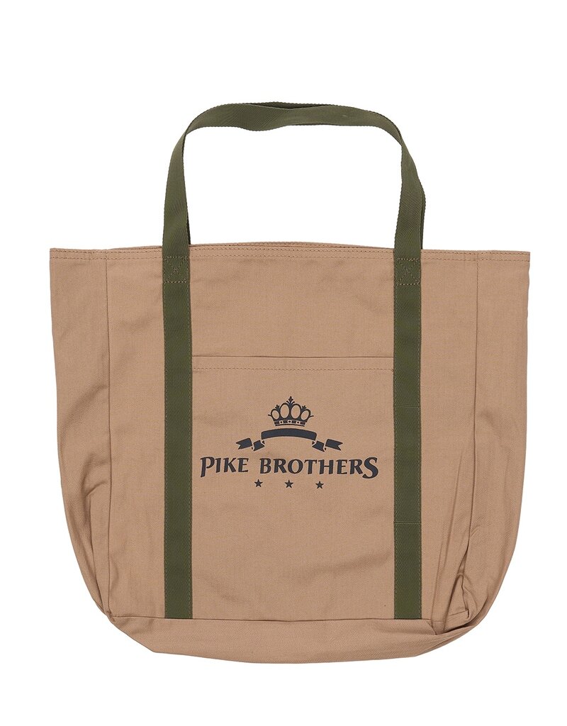 Pike Brothers Superior Garment 1979 Chopper Bag