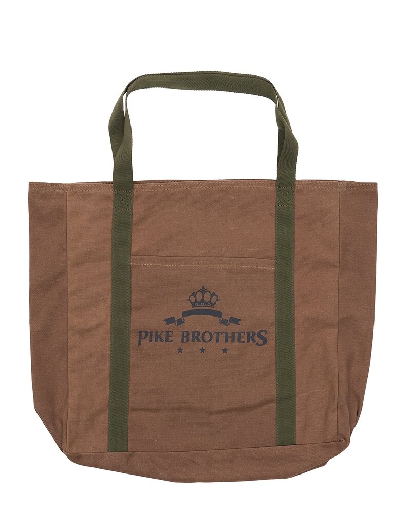 Pike Brothers Superior Garment 1979 Chopper Bag