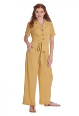 Banned Apparel Pleased as Punch Jumpsuit