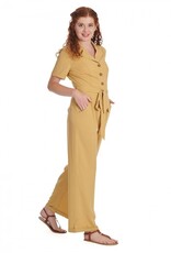 Banned Apparel Pleased as Punch Jumpsuit