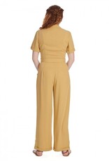 Banned Apparel Pleased as Punch Jumpsuit