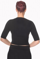 Banned Apparel Sweet Dreamer 1950's V-Neck Cardigan