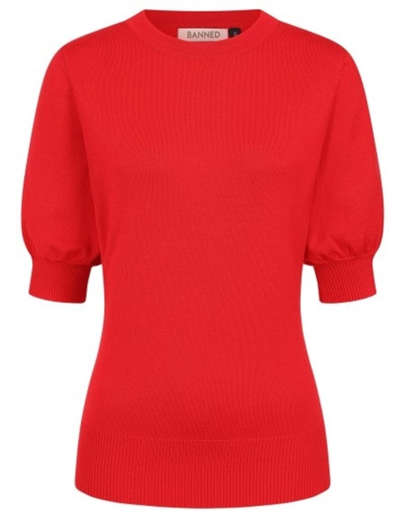 Banned Apparel Jones Jumper