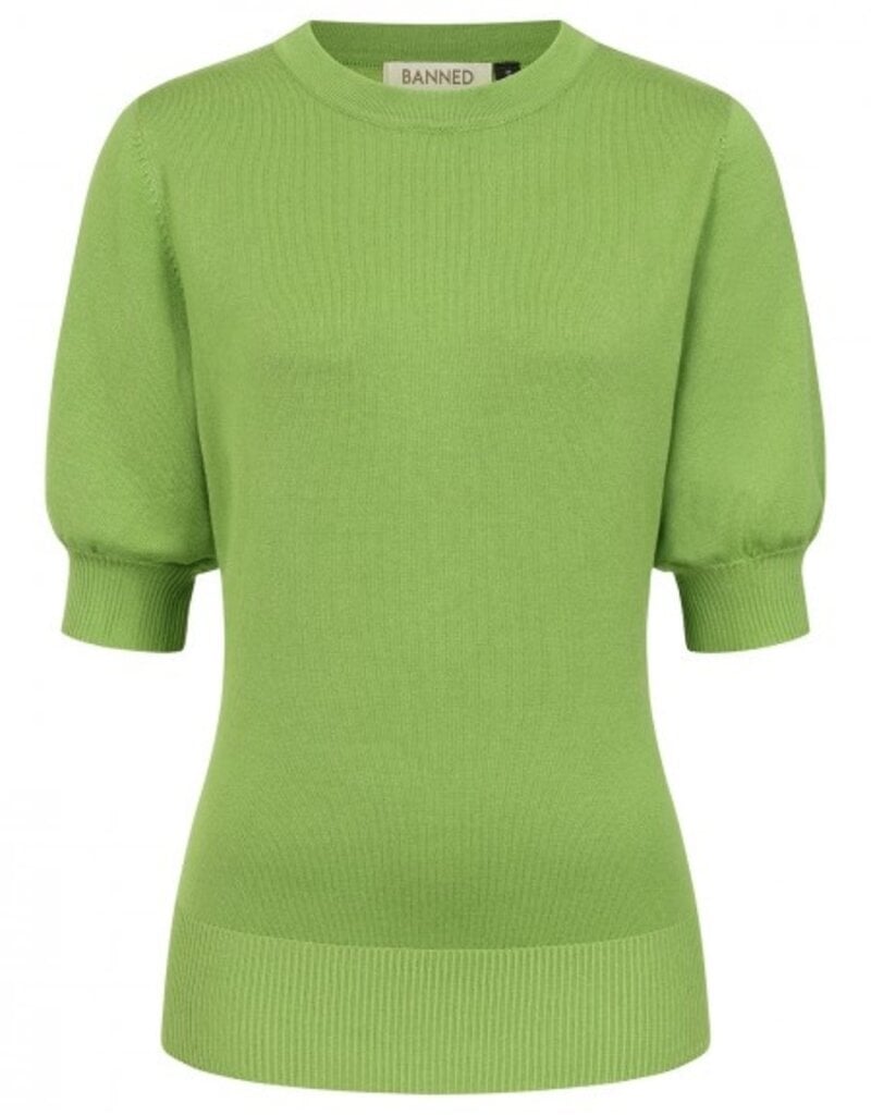 Banned Apparel Jones Jumper