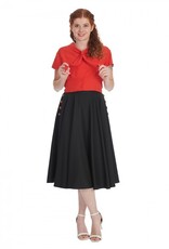 Banned Apparel Polly-Mary Skirt
