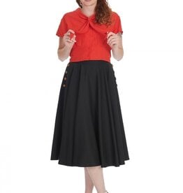 Banned Apparel Polly-Mary Skirt