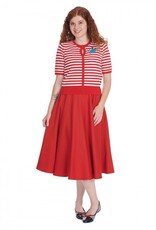 Banned Apparel Polly-Mary Skirt