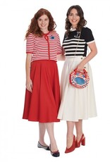 Banned Apparel Polly-Mary Skirt