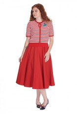 Banned Apparel Polly-Mary Skirt