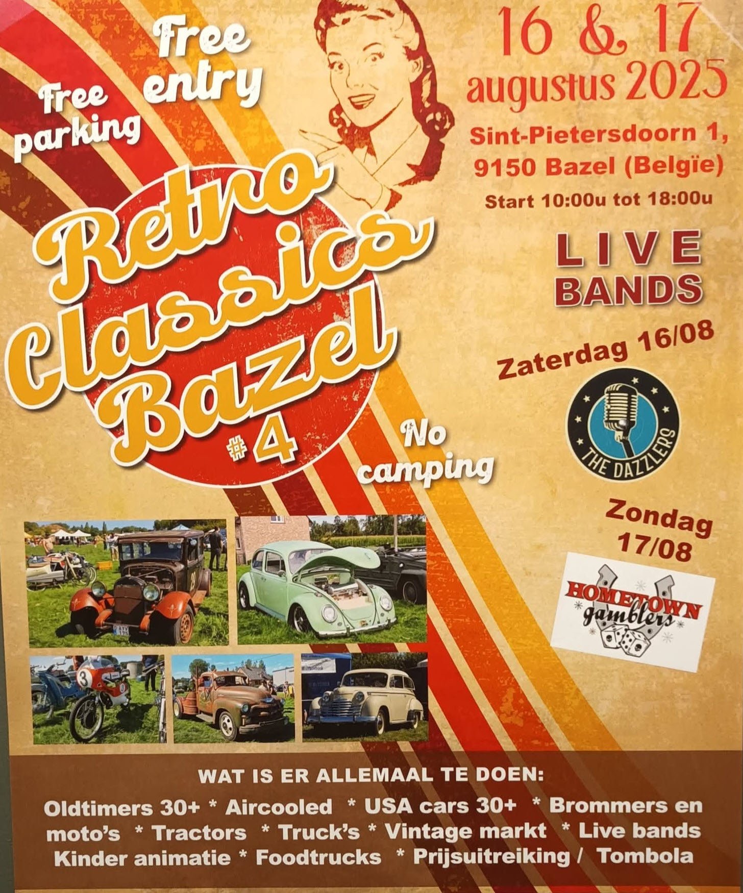 Event