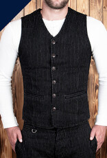 Pike Brothers Superior Garment 1905 Hauler vest