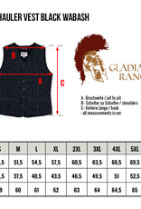 Pike Brothers Superior Garment 1905 Hauler vest
