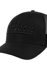 Stetson Trucker Cap Monochrome