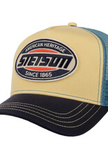Trucker Cap High Speed
