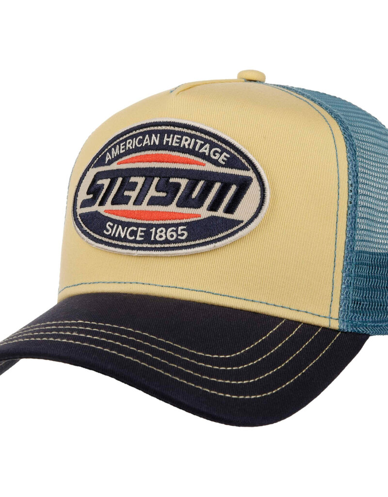 Trucker Cap High Speed