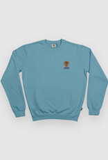 The Dudes Strawberry sweatshirt