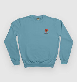 The Dudes Strawberry sweatshirt